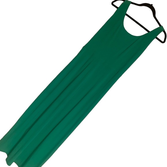 LRL Green Hi-Lo Maxi π - Picture 2 of 8